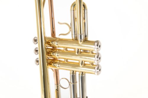 Roy Benson TR-202 Bb Trompete