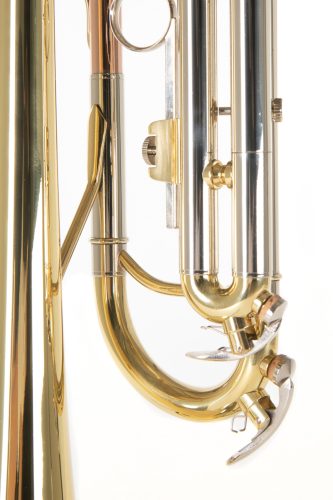 Roy Benson TR-202 Bb Trompete