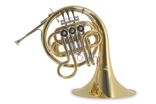 Roy Benson HR-212B Bb Kinderjagdhorn