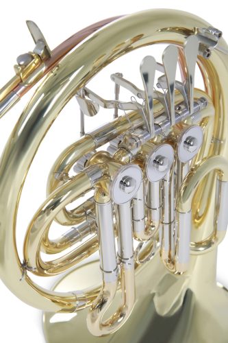 Roy Benson HR-212B Bb Kinderjagdhorn