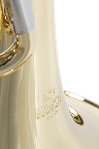 Roy Benson HR-212B Bb Kinderjagdhorn