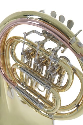 Roy Benson HR-212B Bb Kinderjagdhorn