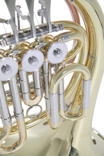 Roy Benson HR-212B Bb Kinderjagdhorn
