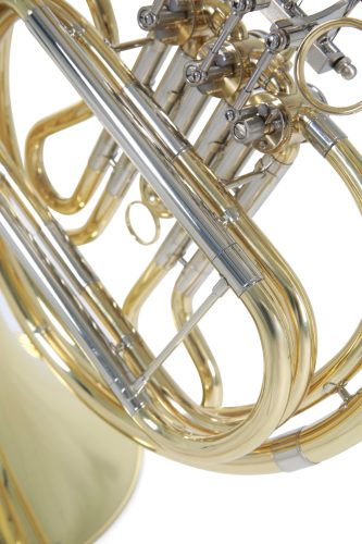 Roy Benson HR-302 F Jagdhorn