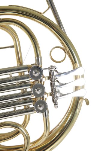 Roy Benson HR-302 F Jagdhorn