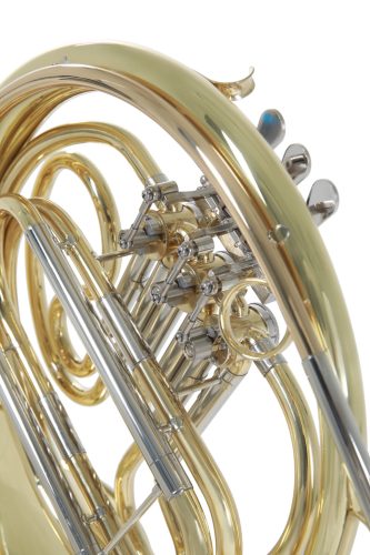 Roy Benson HR-302 F Jagdhorn
