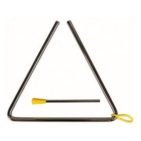Flight FTR-4 Triangel 4"