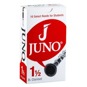 Vandoren Bb Klarinette Blatt, Juno 1,5