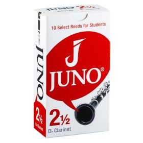 Vandoren Bb Klarinette Blatt, Juno 2,5