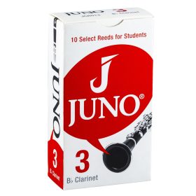 Vandoren Bb Klarinette Blatt, Juno 3
