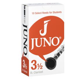 Vandoren Bb Klarinette Blatt, Juno 3,5