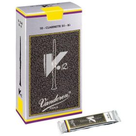 Vandoren Bb Klarinette Blatt, V12 3,5 +