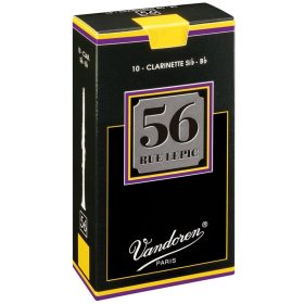 Vandoren Bb Klarinette Blatt, 56 Rue Lepic 2,5
