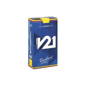 Vandoren Bb Klarinette Blatt V21 3,5