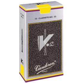 Vandoren Es Klarinette Blatt V12 3