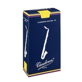 Vandoren Alt Klarinette Blatt 3