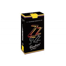 Vandoren Sopran Saxophon Blatt, Jazz 3,5