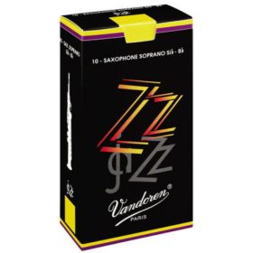 Vandoren Sopran Saxophon Blatt, Jazz 4