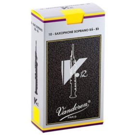 Vandoren Sopran Saxophon Blatt, V21 3