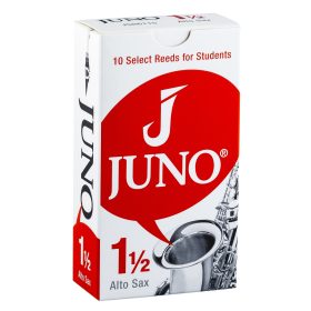 Vandoren Alt Saxophon Blatt, Juno 1,5