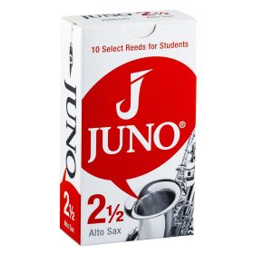 Vandoren Alt Saxophon Blatt, Juno 2,5