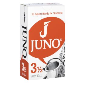 Vandoren Alt Saxophon Blatt, Juno 3,5