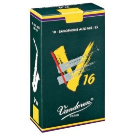 Vandoren Alt Saxophon Blatt, V16 2,5