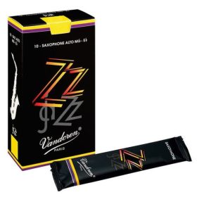 Vandoren Alt Saxophon Blatt, Jazz 2