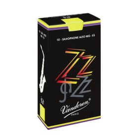 Vandoren Alt Saxophon Blatt, Jazz 4