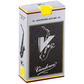 Vandoren Alt Saxophon Blatt, V12 2,5