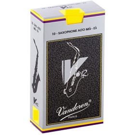 Vandoren Alt Saxophon Blatt, V12 3,5