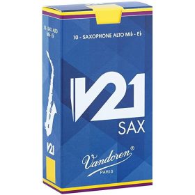 Vandoren Alt Saxophon Blatt, V21 3