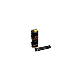 Vandoren Tenor Saxophon Blatt, Jazz 1,5 (5 Stück)