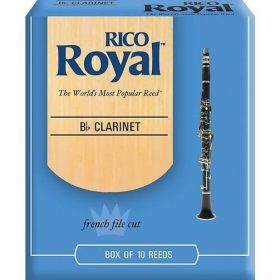 RICO Bb Klarinette Blatt, Royal 1,5