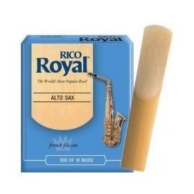 RICO Alt Saxophon Blatt, Royal 3