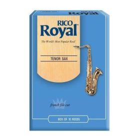 RICO Tenor Saxophon Blatt, Royal 3