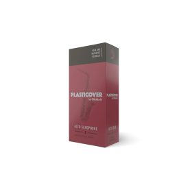 D'Addario Alt Saxophon Blatt 2,5 Plasticover