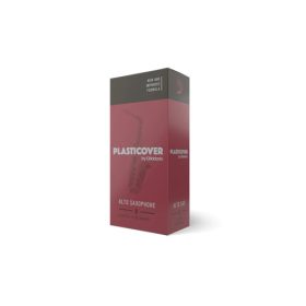 D'Addario Alt Saxophon Blatt 3 Plasticover