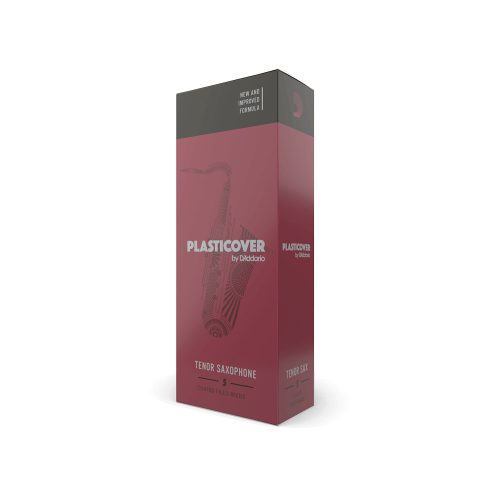 Daddario tenor szaxofon nád 1,5  Plasticover