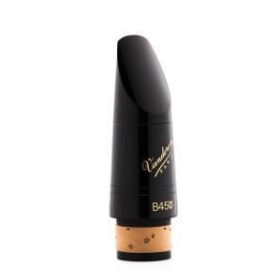 Vandoren Bb Klarinette Mundstück, Traditional B45 Lyre