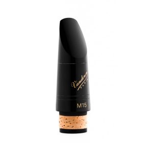 Vandoren Bb Klarinette Mundstück, Traditional M15