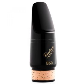 Vandoren Bassklarinette Mundstück, B50