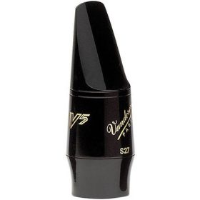 Vandoren Sopran Saxophon Mundstück V5 (klassisch) S27