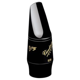Vandoren Sopran Saxophon Mundstück V5 (klassisch) S25