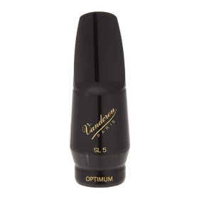 Vandoren Sopran Saxophon Mundstück SL5