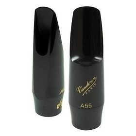 Vandoren Alt Saxophon Mundstück Java (jazz) A45