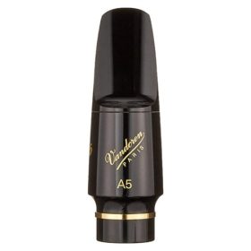 Vandoren Alt Saxophon Mundstück V16 A5 Medium