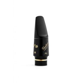 Vandoren Alt Saxophon Mundstück V16 A6 Medium