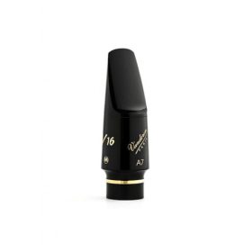 Vandoren Alt Saxophon Mundstück V16 A7 Medium