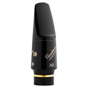 Vandoren Alt Saxophon Mundstück V16 A9 Medium